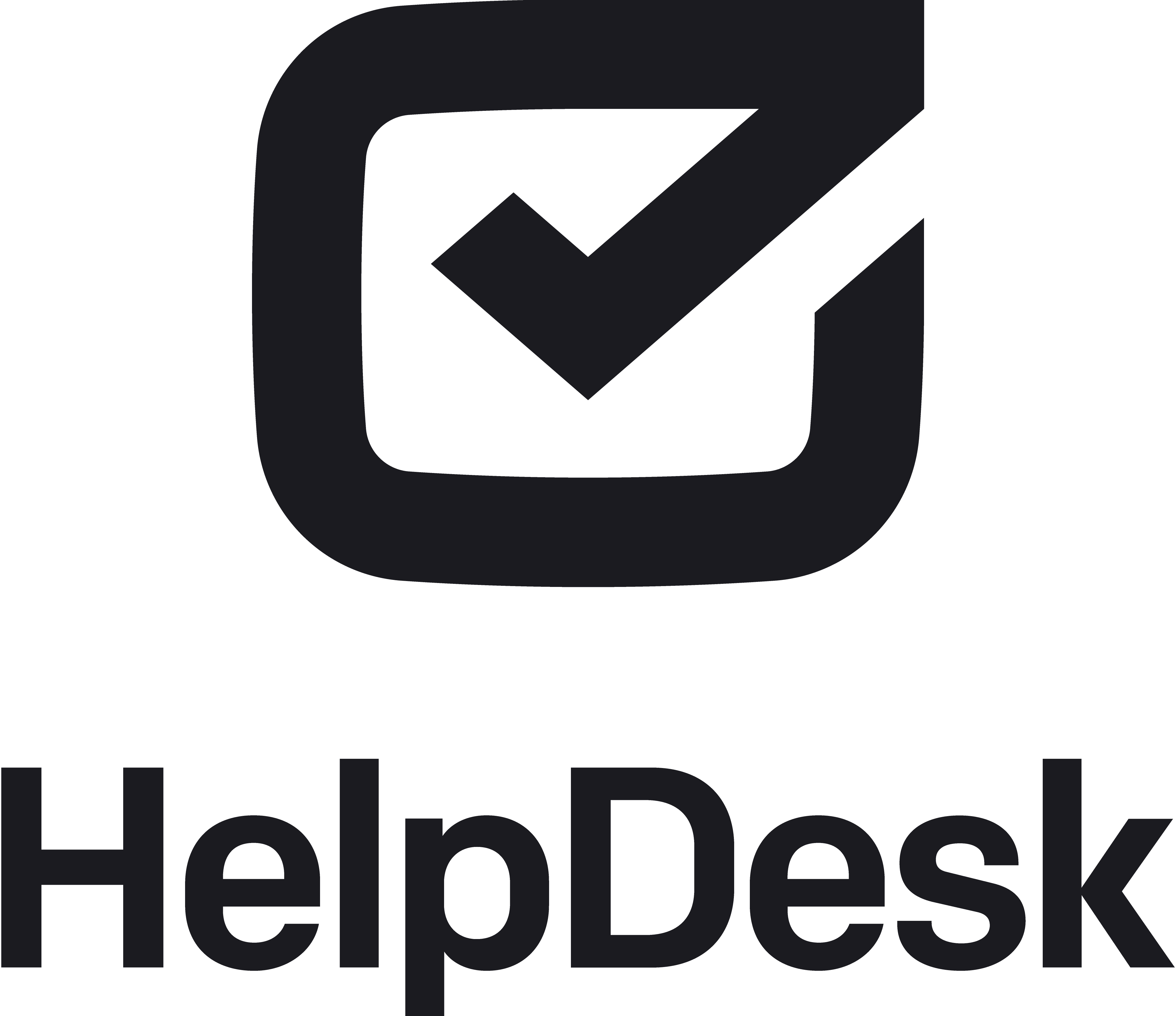 HelpDesk Brand Guidelines